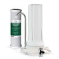 iSpring CKC1-NC SGS-Tested Countertop Water Filter, Drinking Water Filtration by iSpring