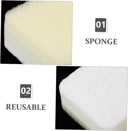 FRCOLOR 15 Pack Lampshade Cleaning Sponge Dry Cleaning Brush - Image 7
