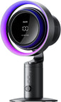 JISULIFE Table Purifier Fan, 3-in-1 Air Purifier Cool by LivechillStaycool