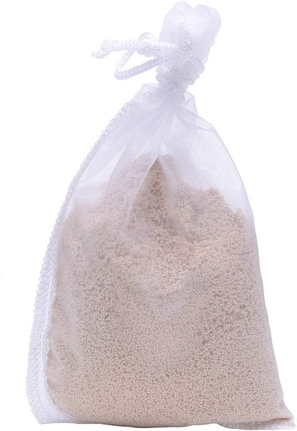 ALEGI Media Filter Bag Aquarium Extra Fine, Reusable 180 Micron Drawstring Mesh - Image 7