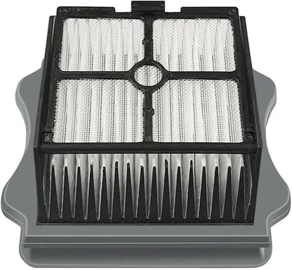 Hand-held Floor Scrubbers Roller Brush Hepa Filter Parts。Compatible - Image 2