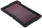DNA High Performance Air Filter Compatible by DNAHighPerformanceFilters
