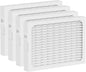 MERV 13 Dehumidifier Replacement Filter Compatible by Cooyafan