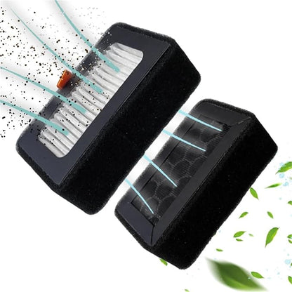 for Bambu Labs hepa Filter hepa 13 + Activated Carbon - Image 5
