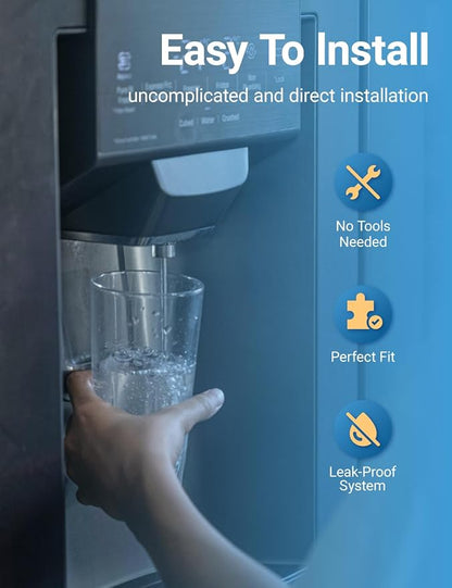 LT1000PC adq747935 Water Filter replacement - Image 6