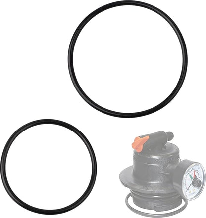 DEX2420Z8A Air Release Valve O-Ring Kit Compatible by Unknown