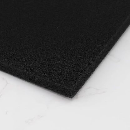 2pcs Air Filter Foam 28x15x1cm 60PPI Filter Mat Filter Insert - Image 5