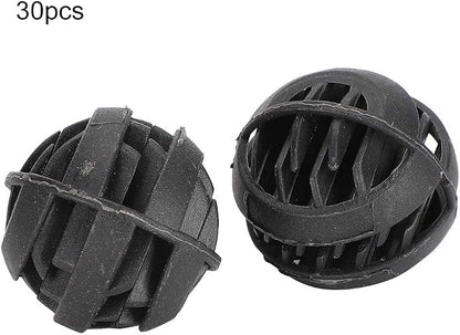Plastic Biochemical Filter Balls, Durable & Recyclable, - Image 4