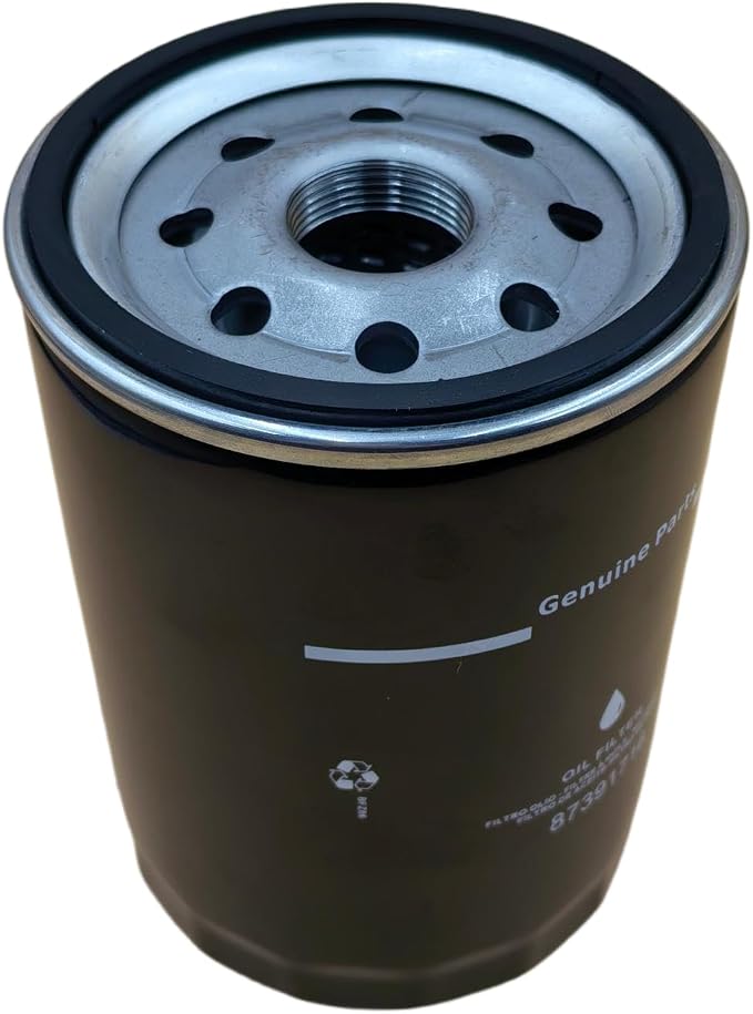 Hydraulic Oil Filter 87391716 Compatible - Image 3
