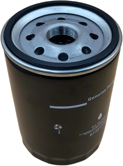 Hydraulic Oil Filter 87391716 Compatible - Image 3