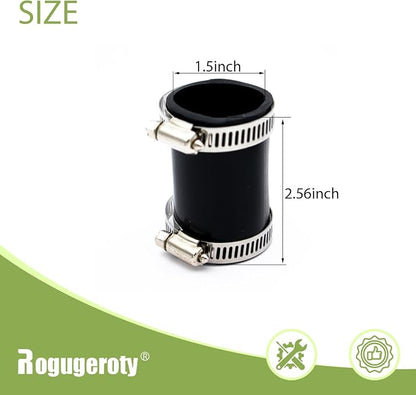 9N9652 Air Cleaner Hose Replaces Fo-rd 9N 8N 2N NAA 600 800 4Cyl Tractors Models - Image 5