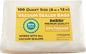 100 Vacuum Sealer Bags: Quart Size by OutOfAir Works by OutOfAirVacuumSealerBags