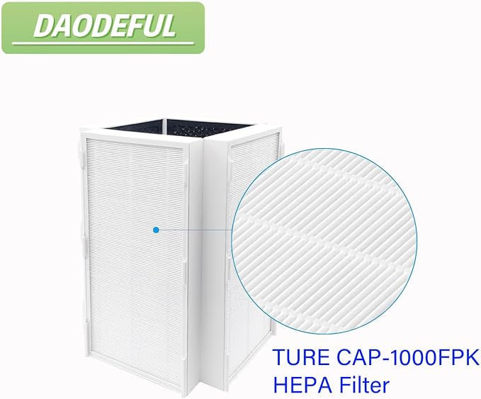 Replacement Filter Compatible - Image 3