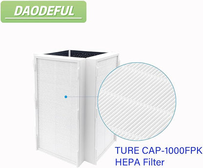 Replacement Filter Compatible - Image 3
