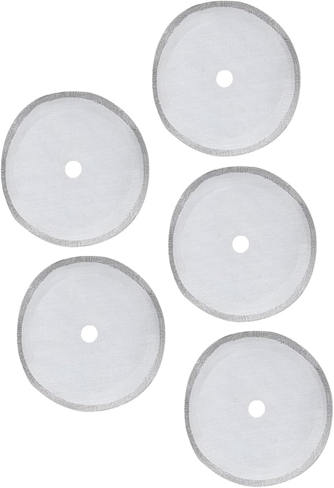 Press Filter Screen - Image 2