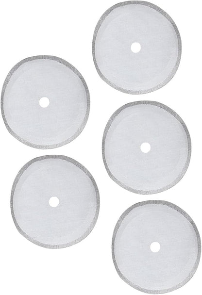 Press Filter Screen - Image 2