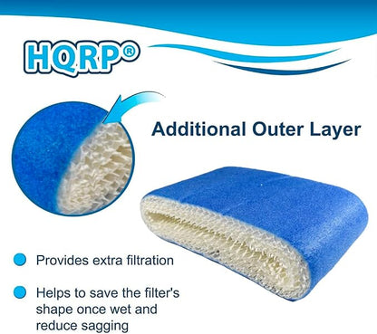HQRP Wick Filter Compatible - Image 4