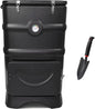 EJWOX Insulated Compost Bin by EJWOX