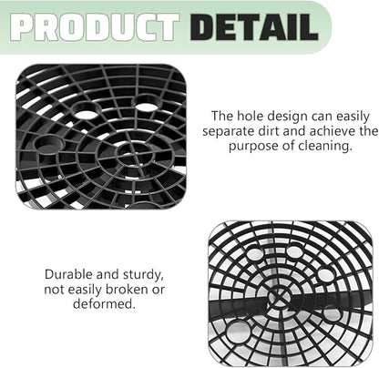 Car Wash Bucket Grit Trap Inserts, Vehicle Detailing Wash Filter - Image 3