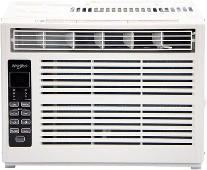 Whirlpool 8, 000 BTU Window Air Conditioner by Whirlpool