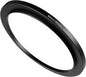 82-95mm Metal Step-Up/Down Ring Adapter Compatible by Unknown