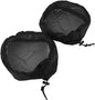 2 Pack Grow Tent Vent Duct Filter Covers by Unknown
