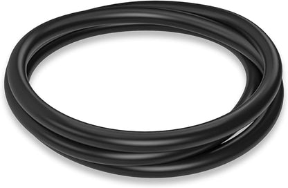39010200 O-497 Tank Clamp Replacement O Ring Compatible by Aquatonics