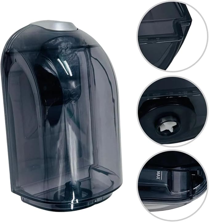 Scrubber Clean Water Tank Replacement, Compatible - Image 4