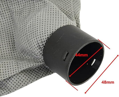 Dust Collector Vacuum Bag for Self-Vacuum Wall Sanders Long Pole Drywall - Image 4
