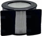 22500 Replacement H13 Hepa Filter Compatible by HODSEUKIN