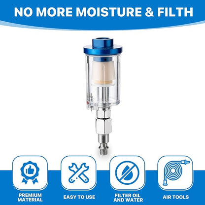 Air Dryer & Water Oil Separator - Image 5