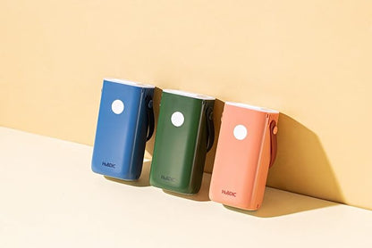 HubiCare Mini Portable Air Purifier - Image 3