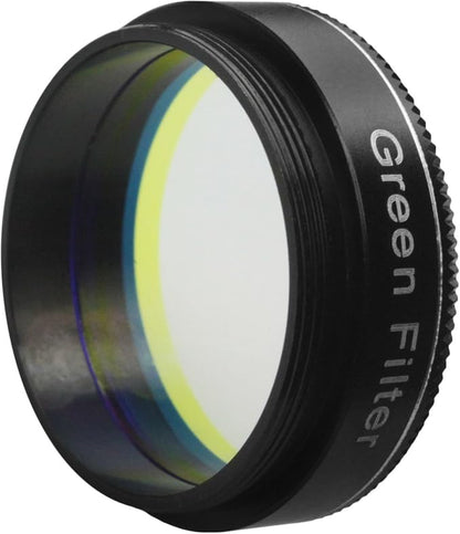 Astromania 1.25" Green Filter - Image 2