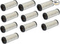 Stevens Lake Parts Set Of 10 Outer Air Filter Fits Universal Products Models by Unknown