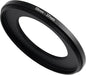 58mm to 37mm Step-Down Ring Filter Adapter, Metal Ring Step-Down Rings Adapter by BETUYESS