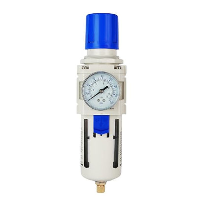 BLCH 1/2" NPT Air Compressor Filter by Musthaveit