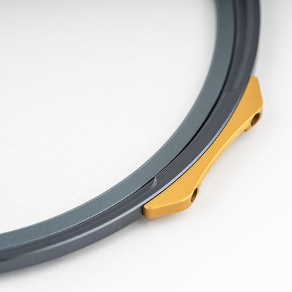 NiSi - JetMag Pro 82MAG Black Mist 1/8 - Magnetic Diffusion Filter - Image 2