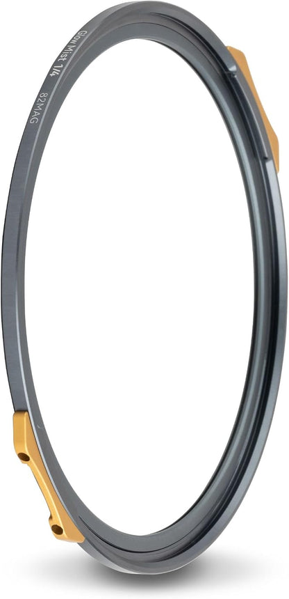 NiSi - JetMag Pro 82MAG Glow Mist 1/4, Magnetic Star and Constellation by NiSiOpticsUSA