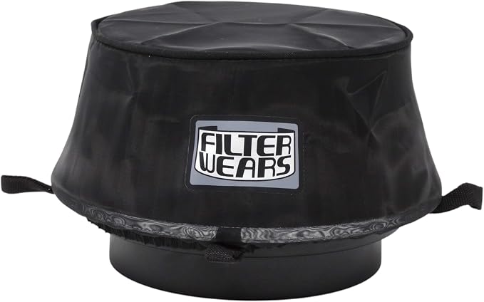 FILTERWEARS Pre-Filter F115K For SPECTRE Air Filters 8161 by FILTERWEARS