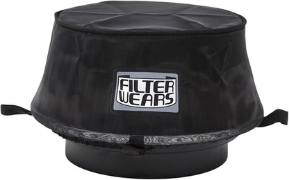 FILTERWEARS Pre-Filter F115K For SPECTRE Air Filters 8161 by FILTERWEARS