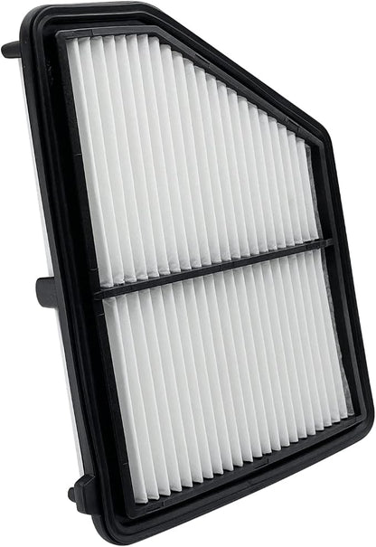 QT051 Engine Air Filter for HR-V 2.0L, Civic 2.0L, Replacement for CA12051 - Image 2