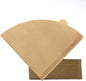 V60 Coffee Filters Size 02 by WelcometoBuRuiJi