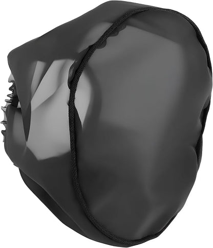 Waterproof Air Filter Rain Sock Dustproof Protective Cover - Image 3