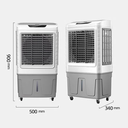 Portable Evaporative Air Cooler - Image 4