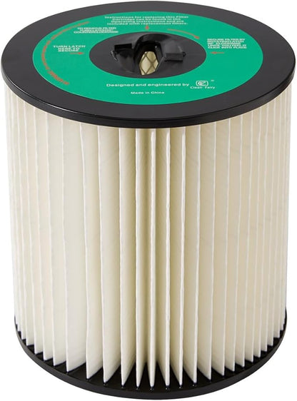 CF Clean Fairy Vacuum Cleaner Filter Replacement by CFCleanFairy