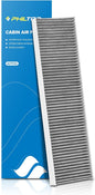 PHILTOP ACF032 Cabin Air Filter, Replacement by PHILTOP