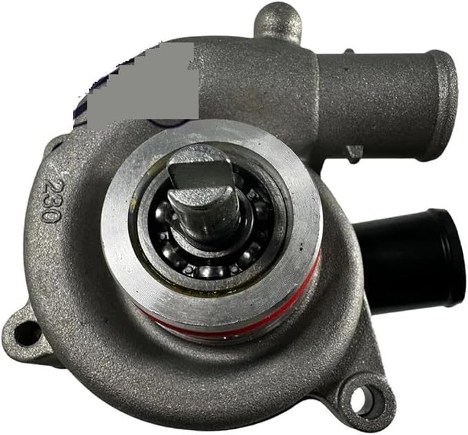 Engine Water Pump Assembly for Yamaha YZF R6 2006-2020 S11-229 by ocpcrn