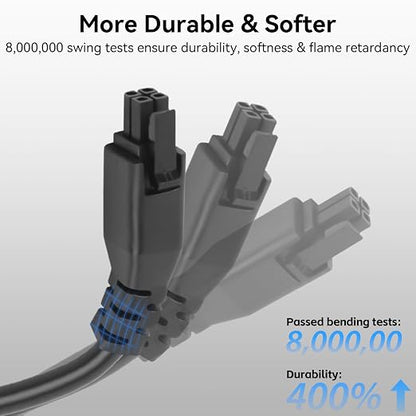 1M 4-Pin ACE Pro Extension Cable Compatible - Image 6