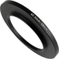 40.5-58mm Metal Step-Up Ring Adapter Compatible by Unknown