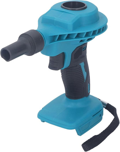 Electric Dust Blower, Battery Powered Air Blower, Fast Heat Dissipation - Image 3
